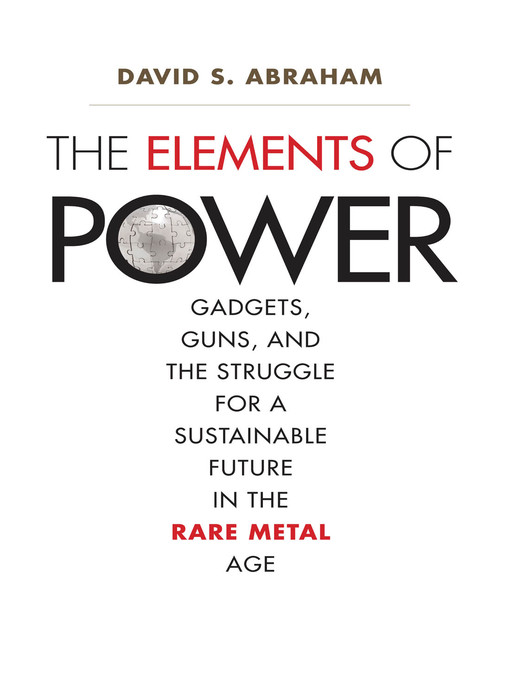 The Elements of Power