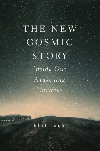 The New Cosmic Story