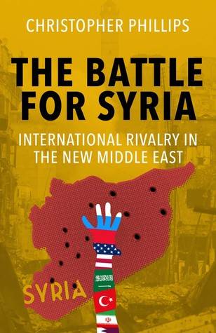 The Battle For Syria