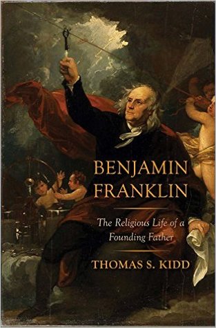 Benjamin Franklin