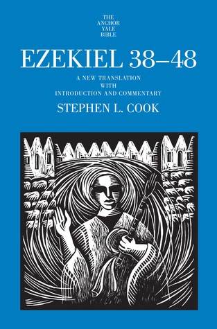 Ezekiel 38-48