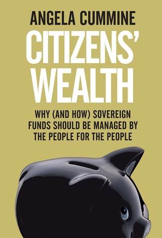 Citizens' Wealth