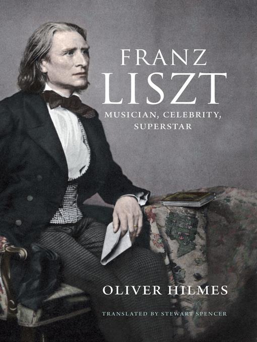 Franz Liszt