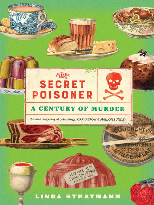 The Secret Poisoner