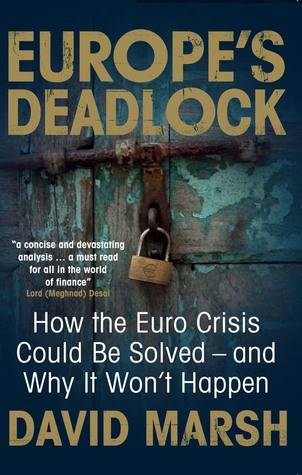 Europe's Deadlock