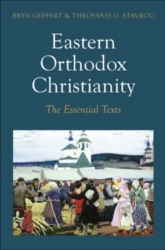 Eastern Orthodox Christianity