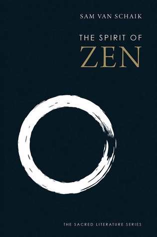 The Spirit of Zen