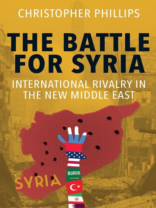 The Battle for Syria