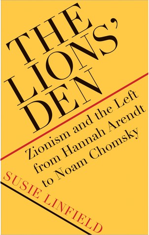 The Lions' Den