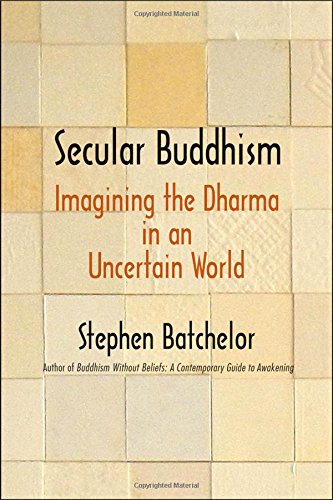 Secular Buddhism