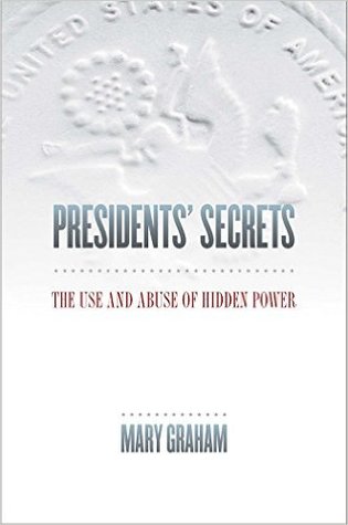 Presidents' Secrets