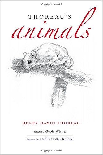 Thoreau's Animals