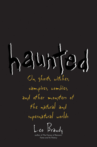 Haunted