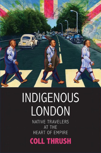 Indigenous London