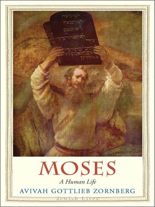 Moses