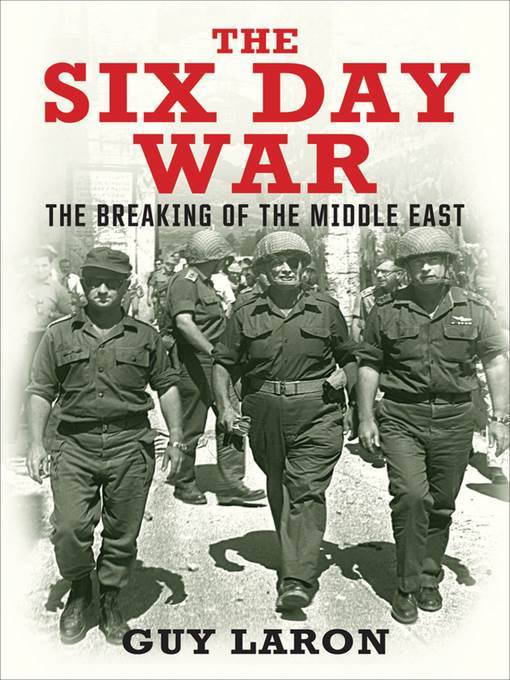 The Six Day War