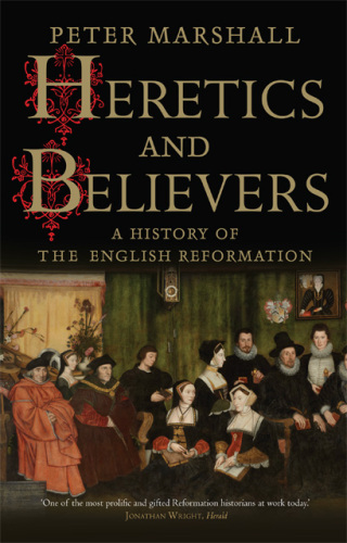 Heretics and Believers