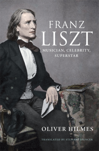 Franz Liszt