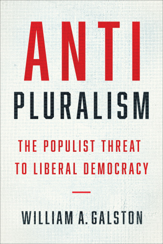 Anti-Pluralism