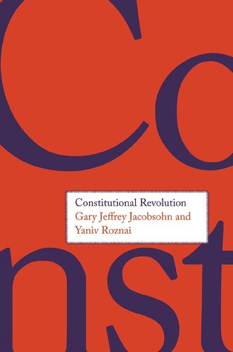 Constitutional Revolution