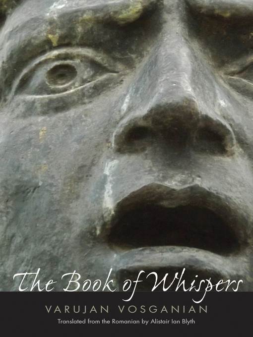 The Book of Whispers