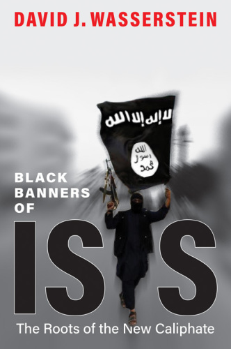 Black Banners of ISIS