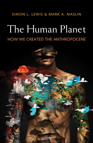 The Human Planet