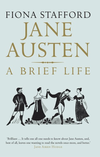 Jane Austen