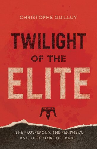 Twilight of the Elites