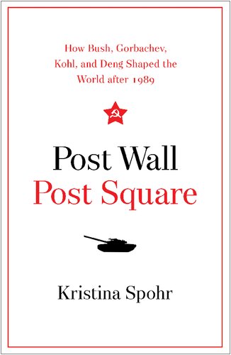 Post Wall, Post Square