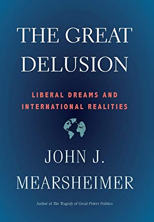 The Great Delusion