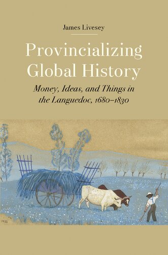 Provincializing Global History