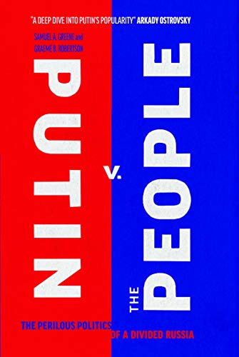 Putin v. the People