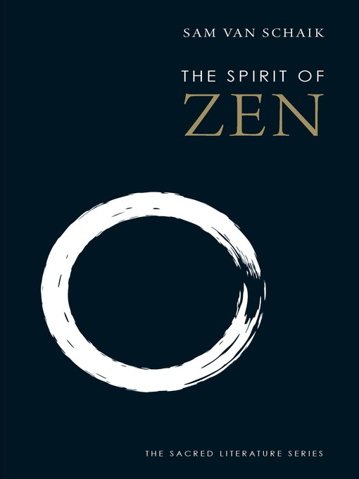 The Spirit of Zen