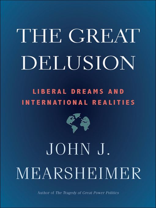 The Great Delusion