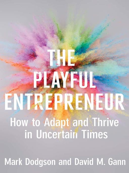 The Playful Entrepreneur