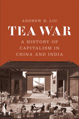 Tea War