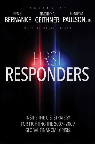 First Responders