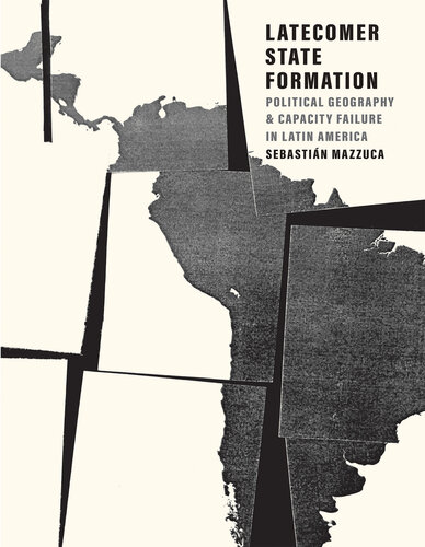 Latecomer State Formation