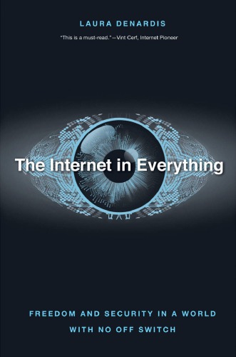 The Internet in Everything