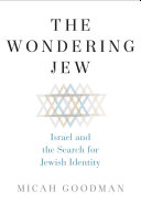 The Wondering Jew