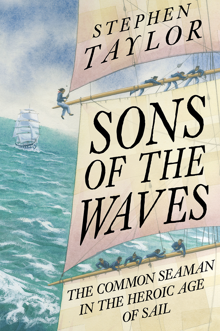 Sons of the Waves