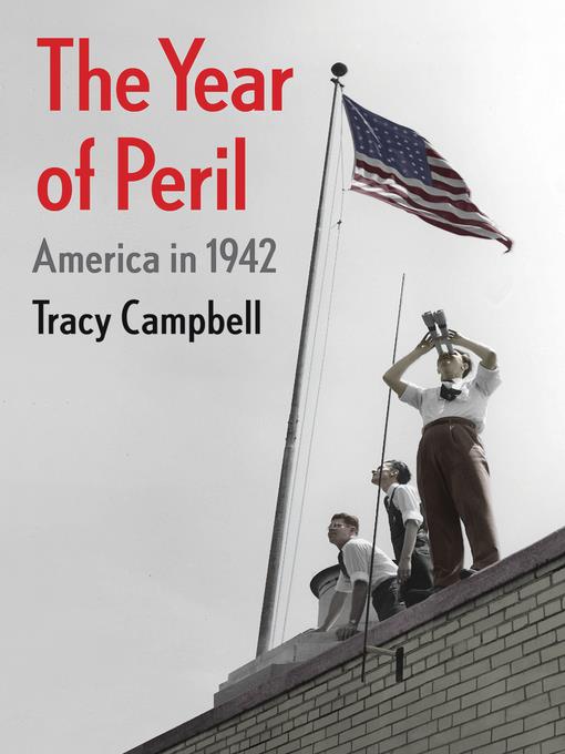 The Year of Peril