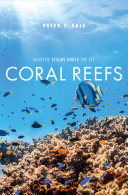 Coral reefs majestic realms under the sea