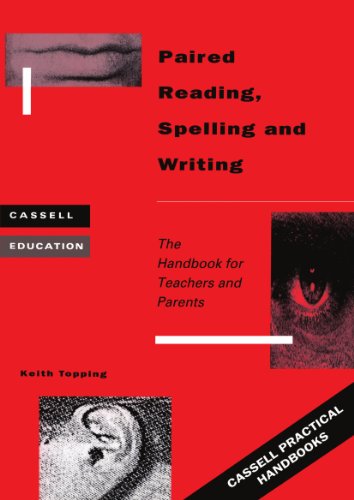 Paired Reading, Writing and Spelling