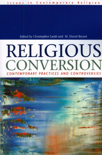 Religious Conversion