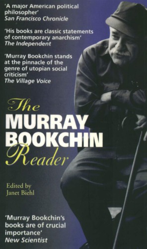 The Murray Bookchin Reader