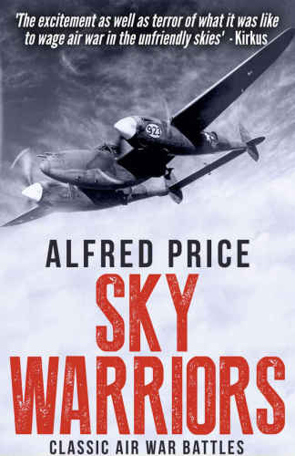 Sky Warriors