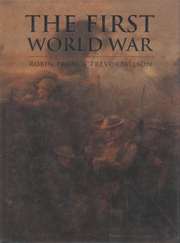 The First World War