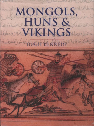 Mongols, Huns &amp; Vikings